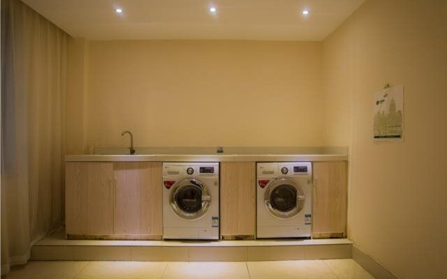 City Comfort Inn Hechi Nandan