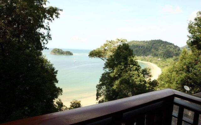 Villa Hutan Datai