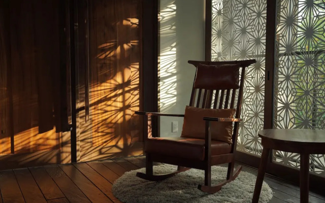 Secret Pool Villa SEJI