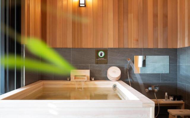 Tomonoya Hotel & Ryokan Daecheon