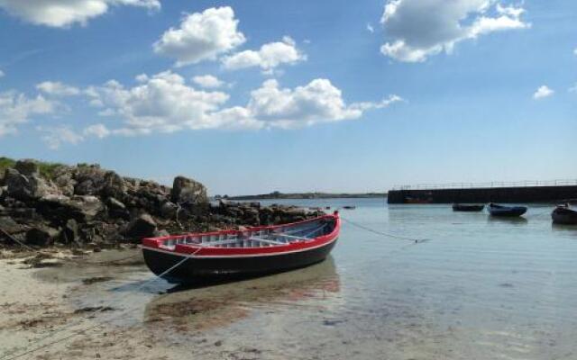 Cottage 236 Roundstone