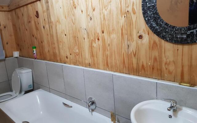 Good 2 Go Guest House