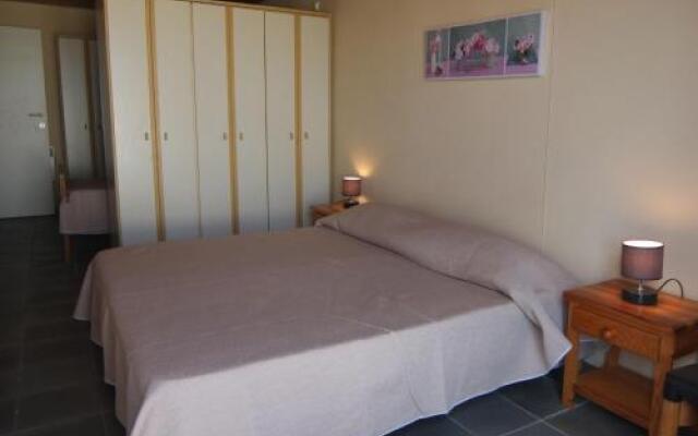 Holiday Home Lotissement du Stade