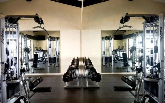 3BD Garza Blanca Oceanview Luxurious Resort