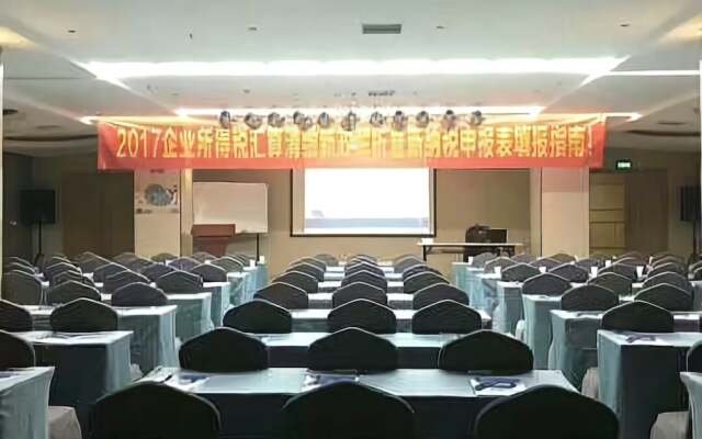 Apsaras Boutique Hotel