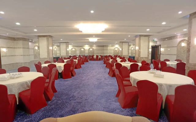 Karam Al Balad Hotel