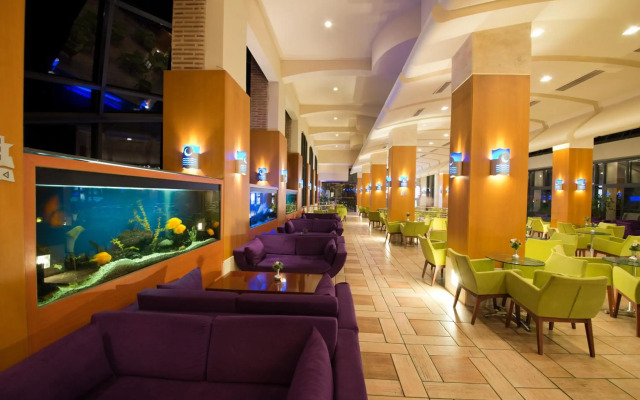 Limak Limra Hotel & Resort