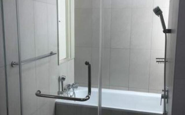 Afiniti Muslim Legoland Condo