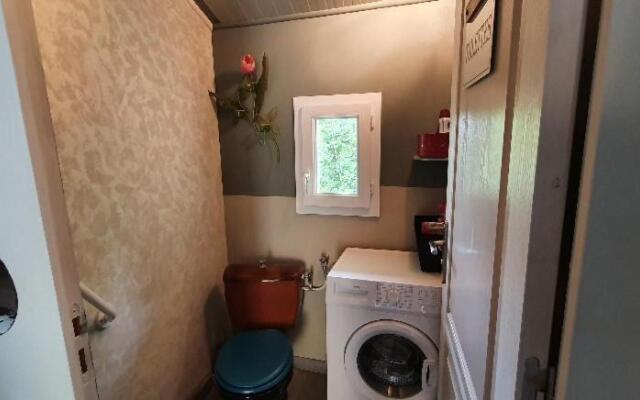 Gite De Lasbareilles