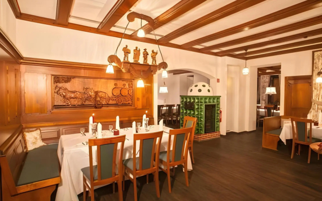 Winzerstube Ihringen