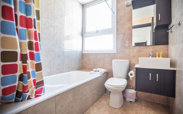 Cyprus Villa Pearl 15 Gold