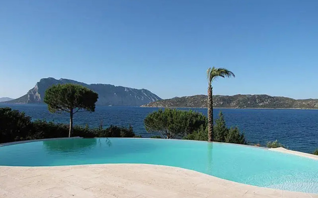 Villa Del Mare