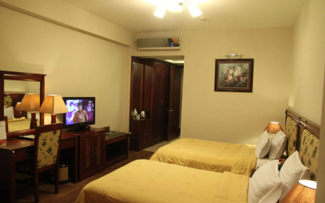 Minh Toan Hotel