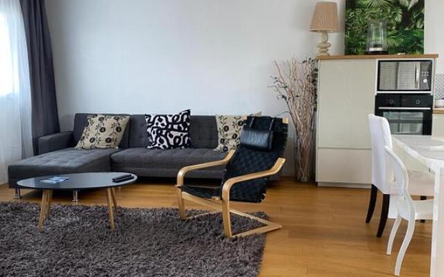 Jasmin house