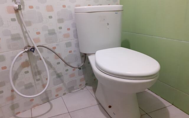 Spot On 2332 D'Green Homestay