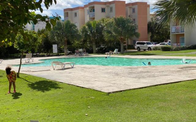 Serena residence y resorte