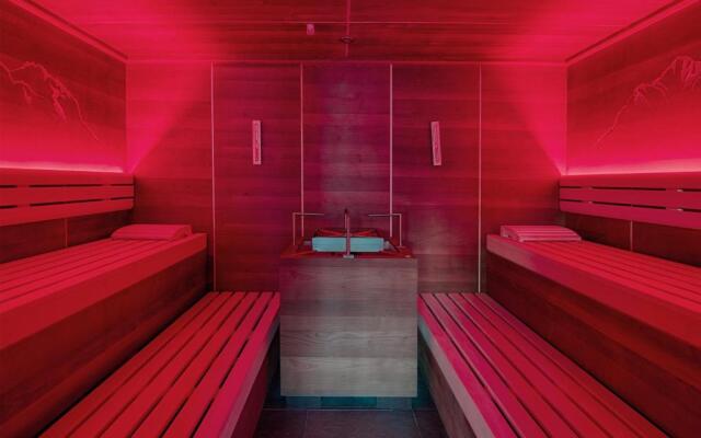 K1 Mountain Chalet - Luxury Apartements
