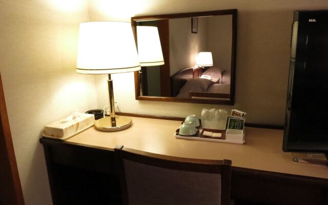 Hotel Shirakabaso Shigakogen