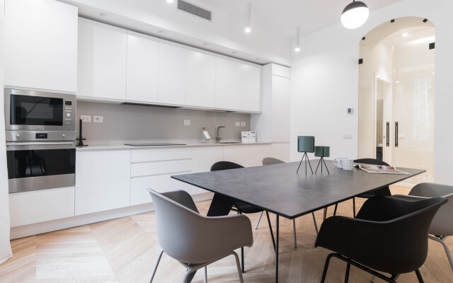 Italianway - Pindemonte 1