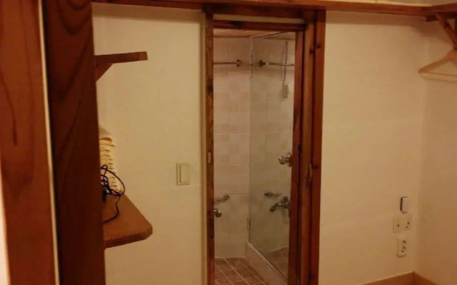 Hyosunjae Hanok Guesthouse