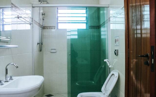 Pousada Cabana Avaré