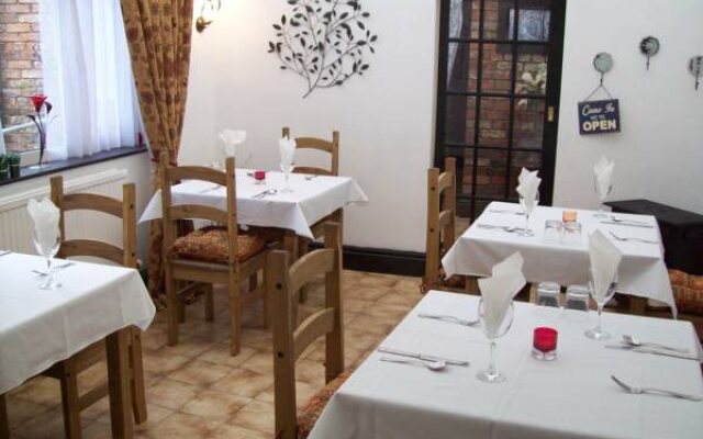 Fifth Milestone Cottage - B&B