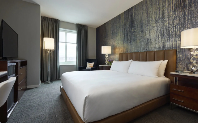 Archer Hotel Falls Church