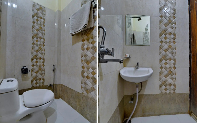 OYO Rooms 091 Hadi Rani Circle