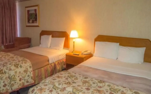 Executive Inn Hotel & Conference Centre