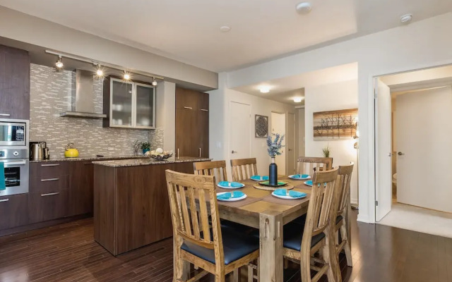 QuickStay - Upscale Condo (Lake View)