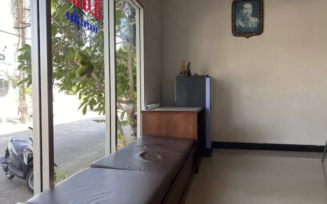 C.A.P. Mansion Hotel