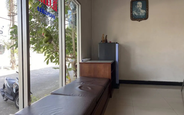 C.A.P. Mansion Hotel