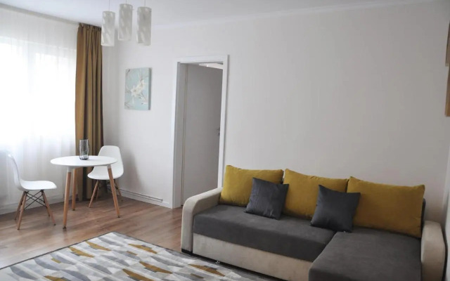 SMP Apartment