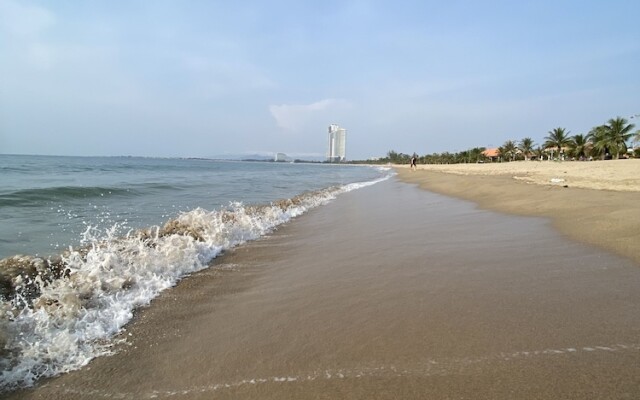 Ninh Chu House
