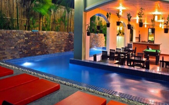 Boutique Cambo Hotel