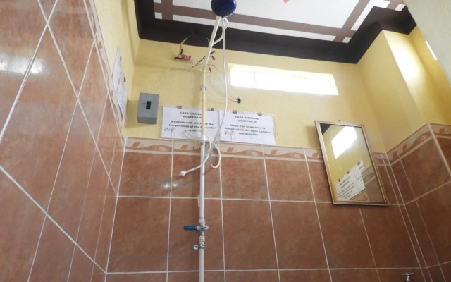 Casa Emanuel Hospedaje