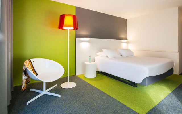 ibis Styles Arlon Porte du Luxembourg