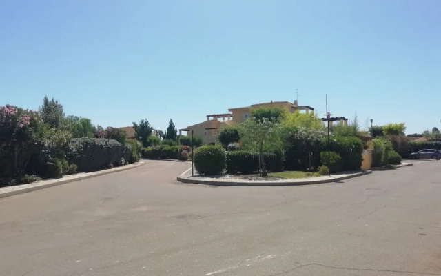 Villaggio Argonauti