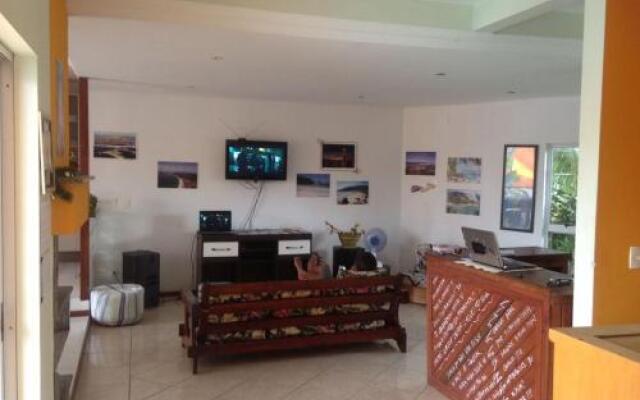 Hostel Vila do Sol