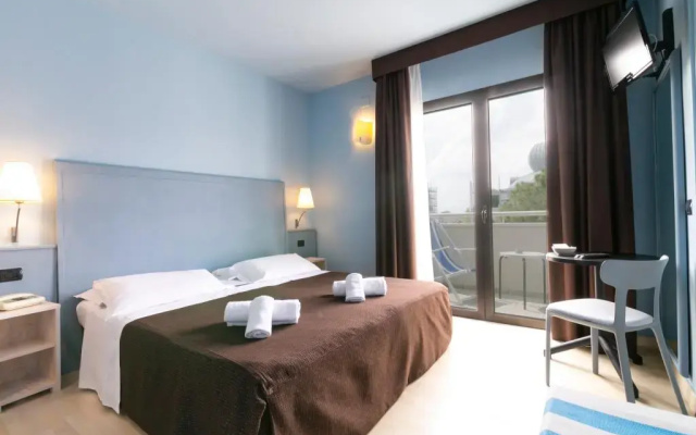 Hotel Corallo Rimini