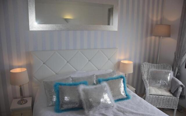 Apartment in Club Paraiso, Pp/139
