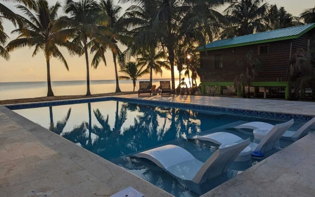 Coconut Row