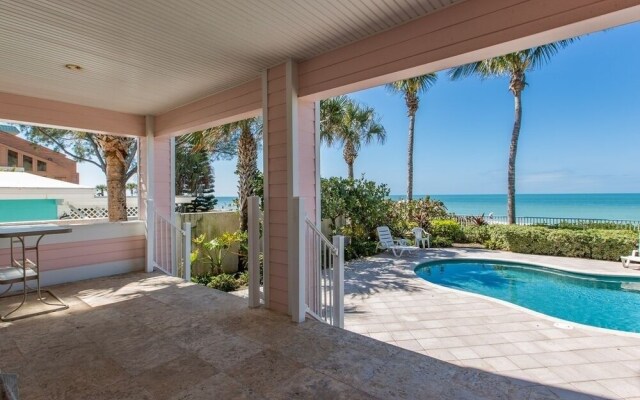 Ocean Sands 4 Bedroom Home