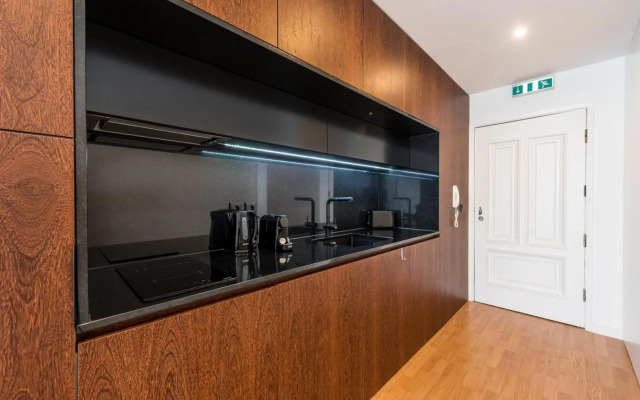 Guestready - Hemisphere Apt