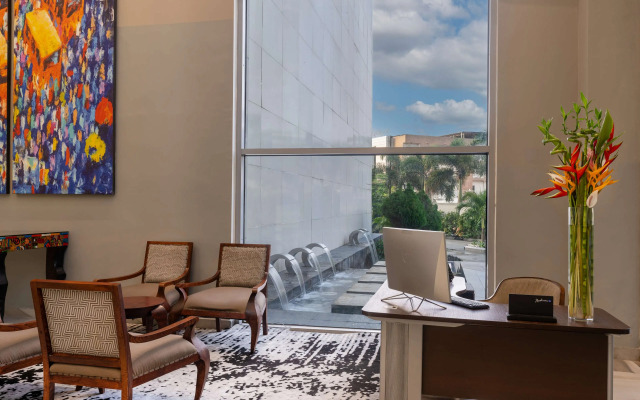 Radisson Blu Lagos Ikeja Hotel