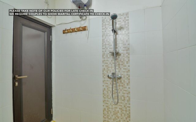 ZEN Rooms Cilandak KKO Syariah