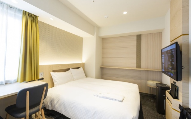 B Double room (풀 더블 침대) 사진 2