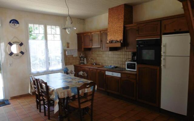 Maison La Barre-de-Monts, 3 pièces, 4 personnes - FR-1-473-23