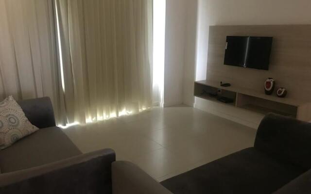 Golf Ville Resorts Suites