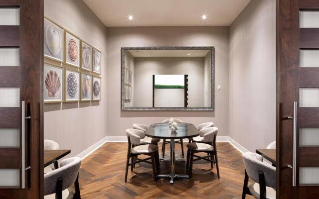 Victoria Marriott Inner Harbour